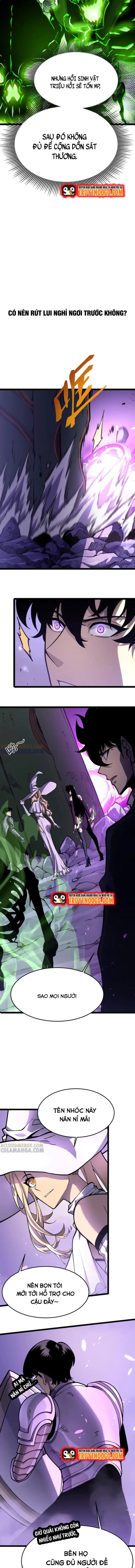 Trọng Khải Dị Thế: Ta Dùng Gương Thần Trở Thành Vô Địch Chapter 17 - Trang 2