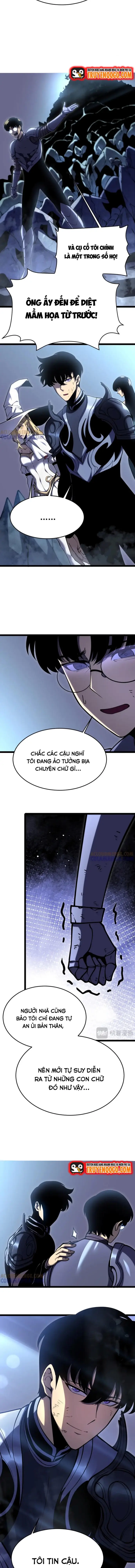 Trọng Khải Dị Thế: Ta Dùng Gương Thần Trở Thành Vô Địch Chapter 18 - Trang 2