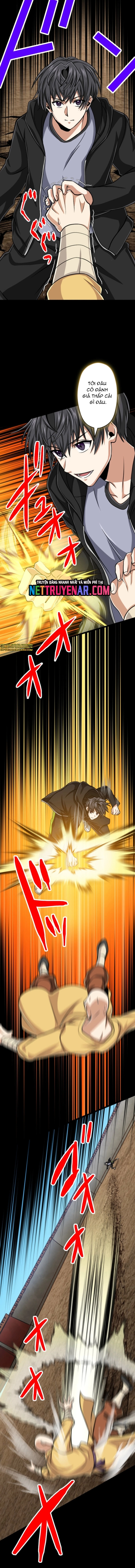 Đại Hiền Nhân Ma Thuật Cấp 99990000 Chapter 115 - Trang 2