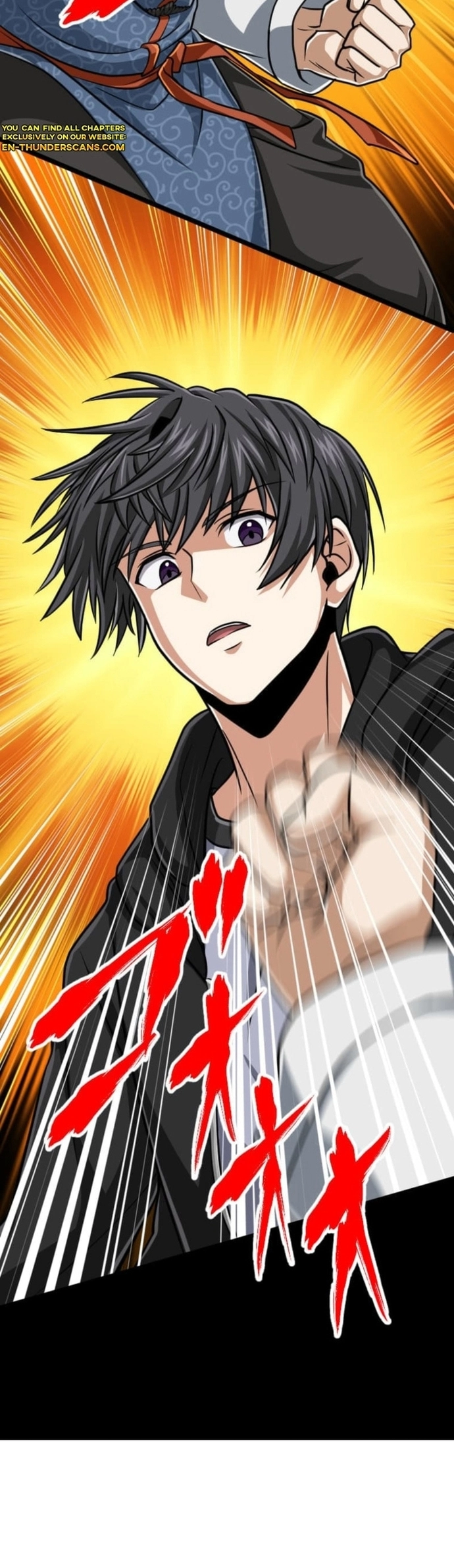 Đại Hiền Nhân Ma Thuật Cấp 99990000 Chapter 115 - Trang 2