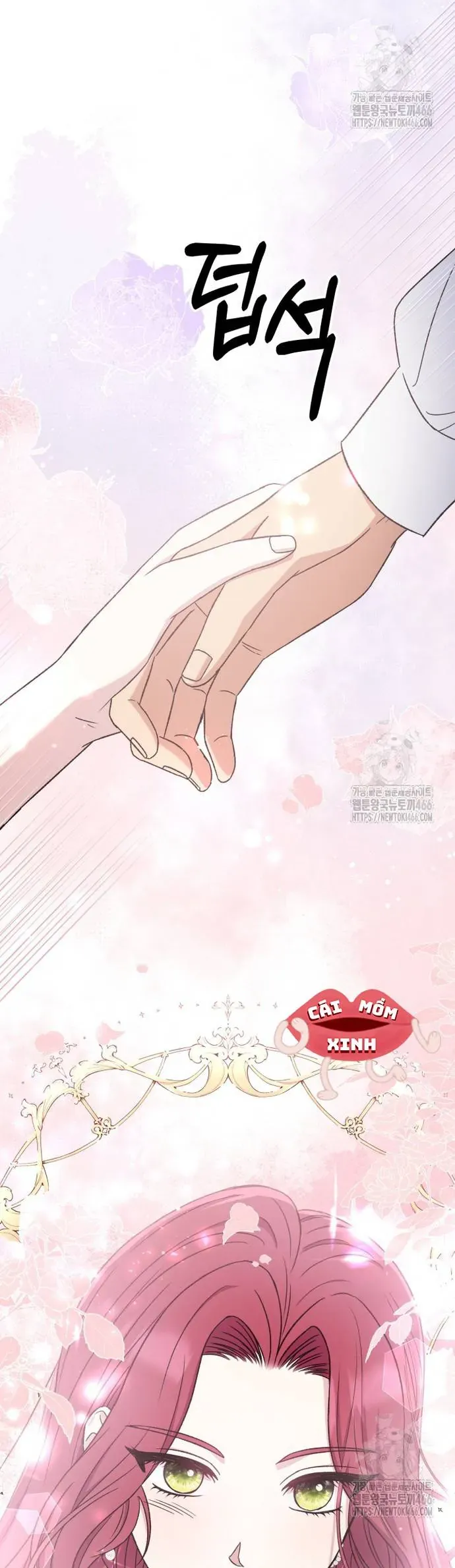 Khi Người Mẹ Kế Tham Vọng Làm Bá Chủ Hậu Cung Chapter 37 - Trang 2