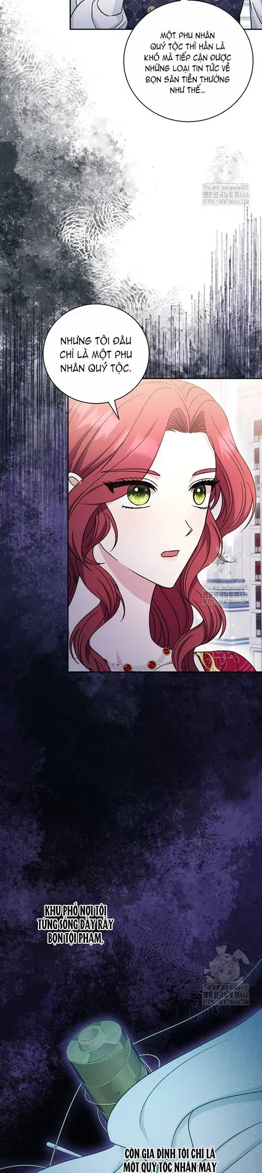 Khi Người Mẹ Kế Tham Vọng Làm Bá Chủ Hậu Cung Chapter 37 - Trang 2