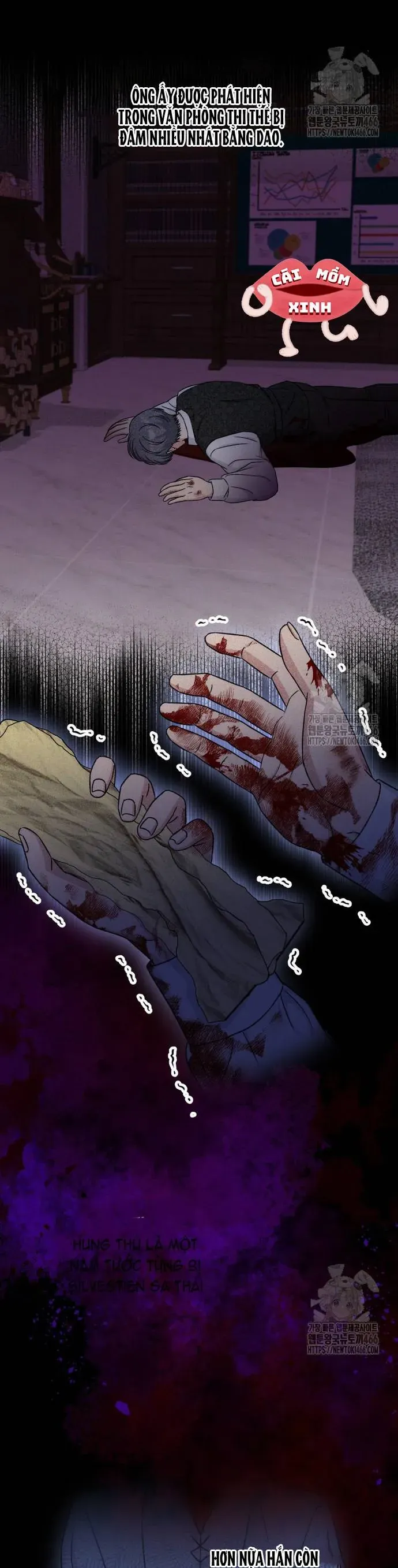 Khi Người Mẹ Kế Tham Vọng Làm Bá Chủ Hậu Cung Chapter 37 - Trang 2