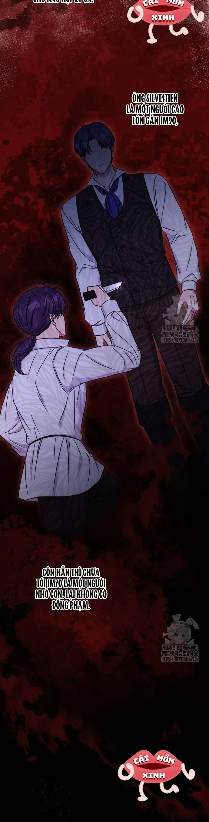 Khi Người Mẹ Kế Tham Vọng Làm Bá Chủ Hậu Cung Chapter 37 - Trang 2