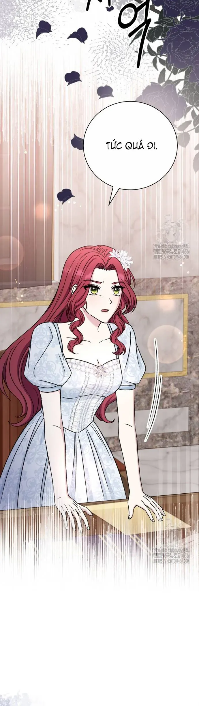 Khi Người Mẹ Kế Tham Vọng Làm Bá Chủ Hậu Cung Chapter 37 - Trang 2