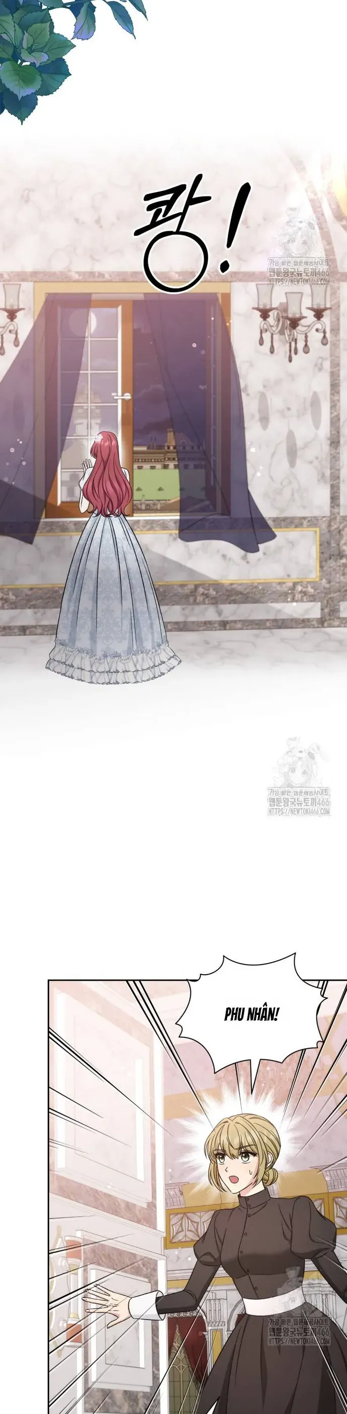 Khi Người Mẹ Kế Tham Vọng Làm Bá Chủ Hậu Cung Chapter 37 - Trang 2