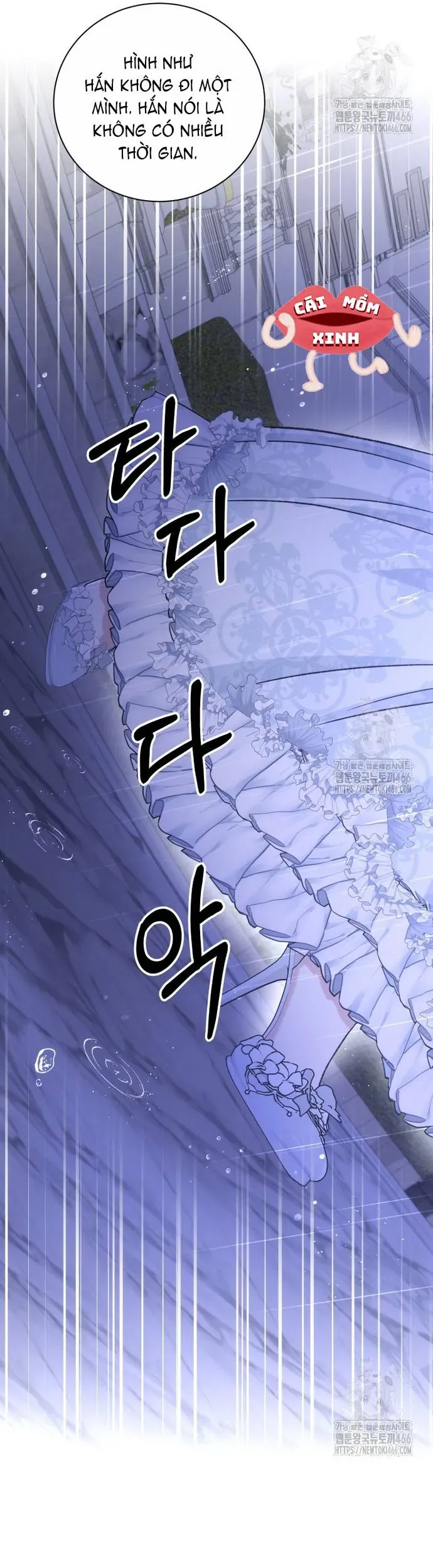 Khi Người Mẹ Kế Tham Vọng Làm Bá Chủ Hậu Cung Chapter 37 - Trang 2