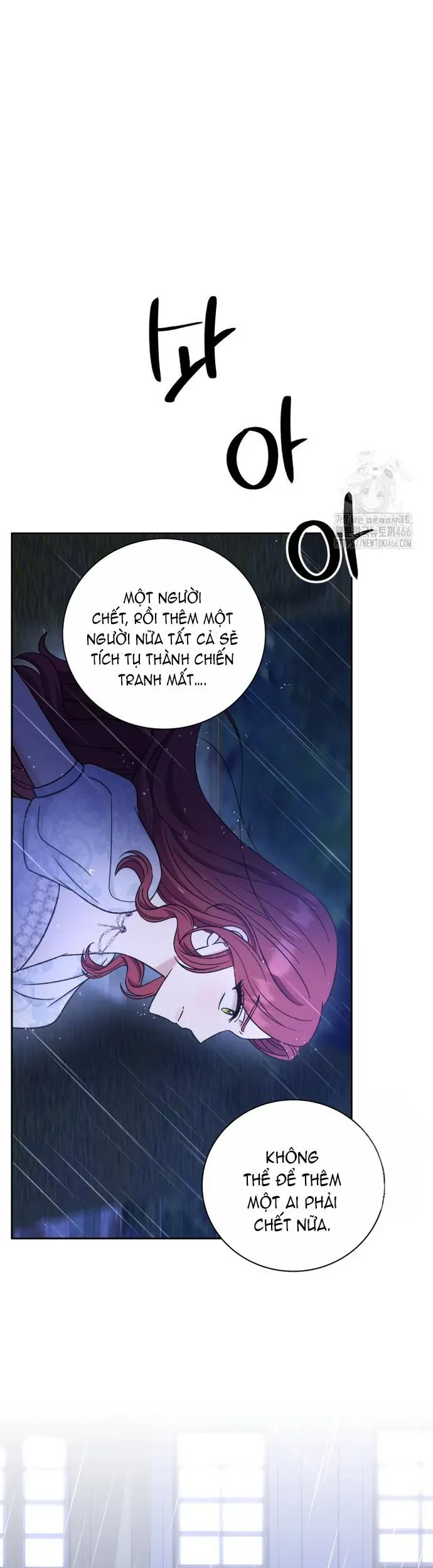 Khi Người Mẹ Kế Tham Vọng Làm Bá Chủ Hậu Cung Chapter 37 - Trang 2