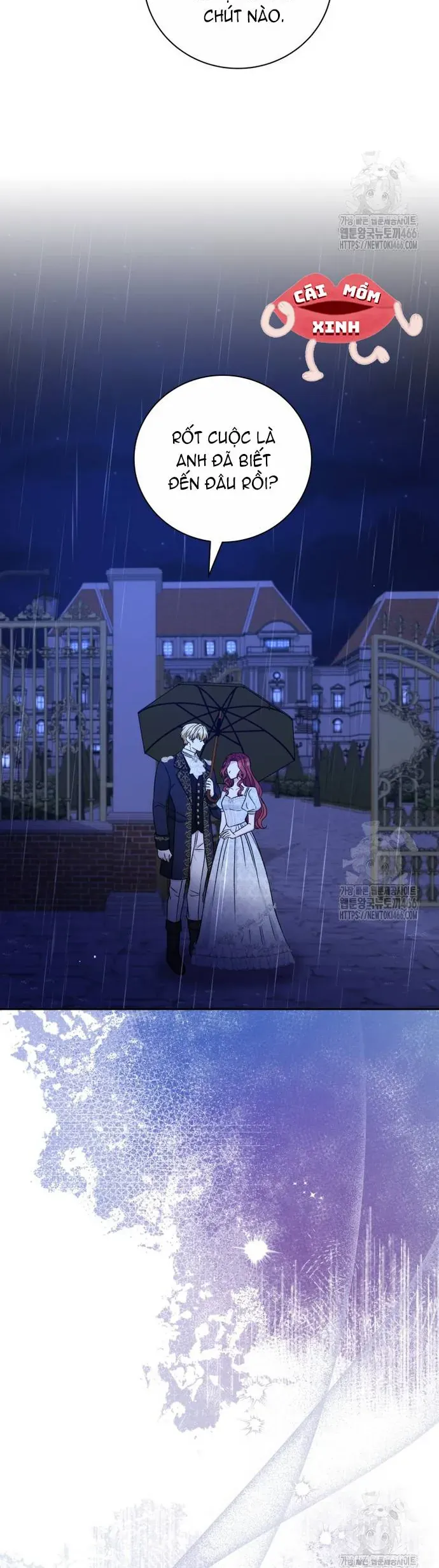 Khi Người Mẹ Kế Tham Vọng Làm Bá Chủ Hậu Cung Chapter 37 - Trang 2