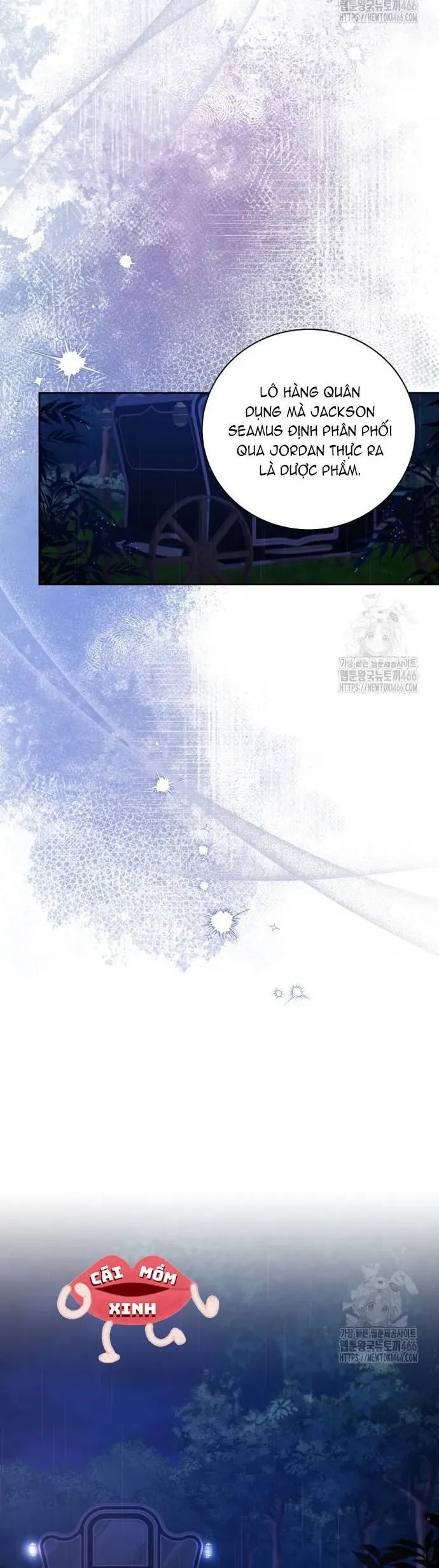 Khi Người Mẹ Kế Tham Vọng Làm Bá Chủ Hậu Cung Chapter 37 - Trang 2