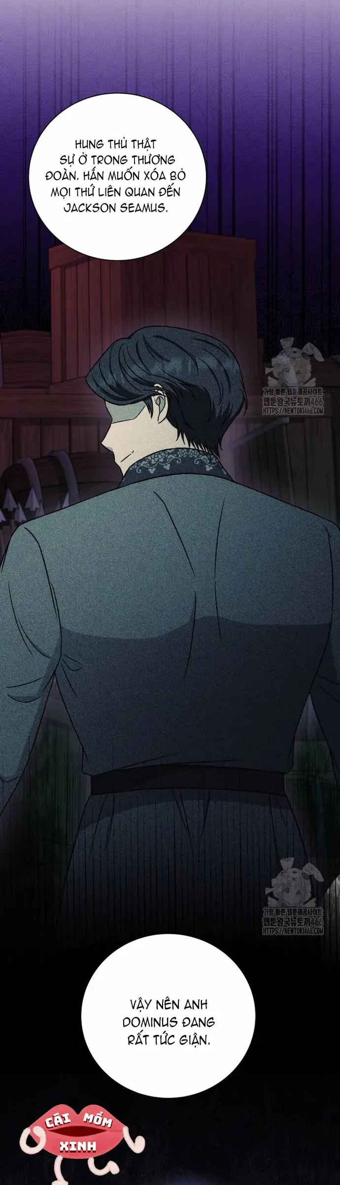 Khi Người Mẹ Kế Tham Vọng Làm Bá Chủ Hậu Cung Chapter 37 - Trang 2