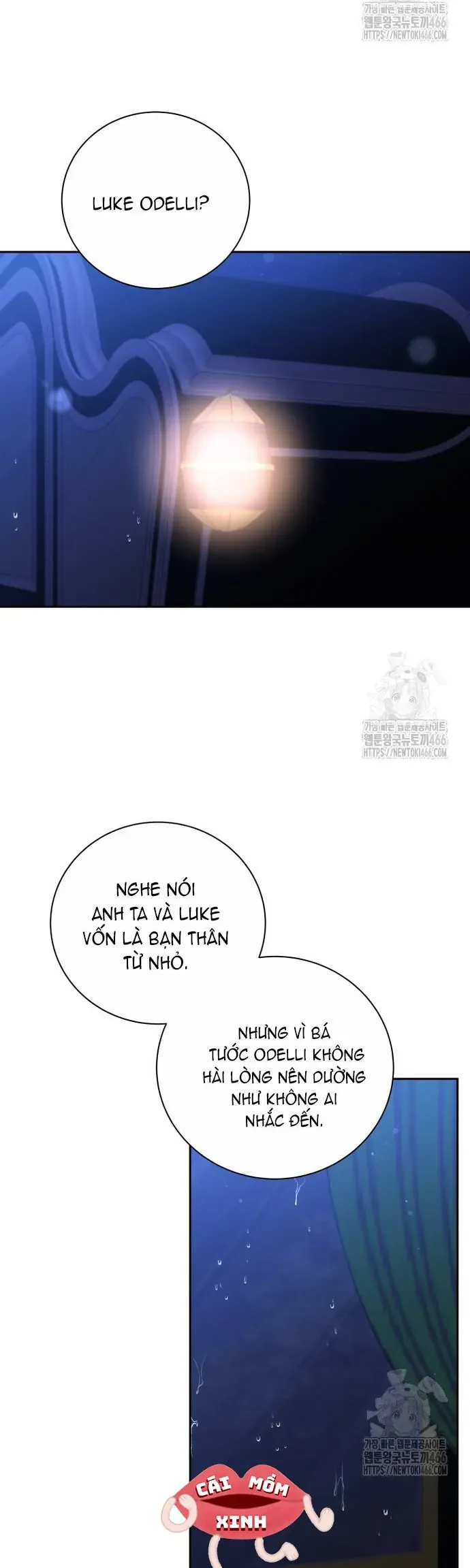 Khi Người Mẹ Kế Tham Vọng Làm Bá Chủ Hậu Cung Chapter 37 - Trang 2