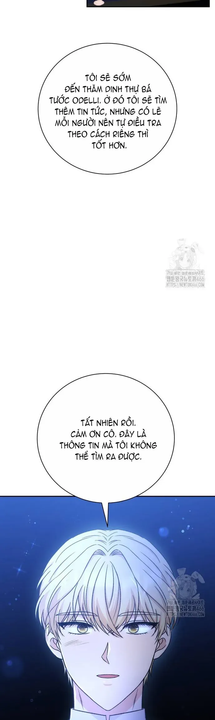 Khi Người Mẹ Kế Tham Vọng Làm Bá Chủ Hậu Cung Chapter 37 - Trang 2