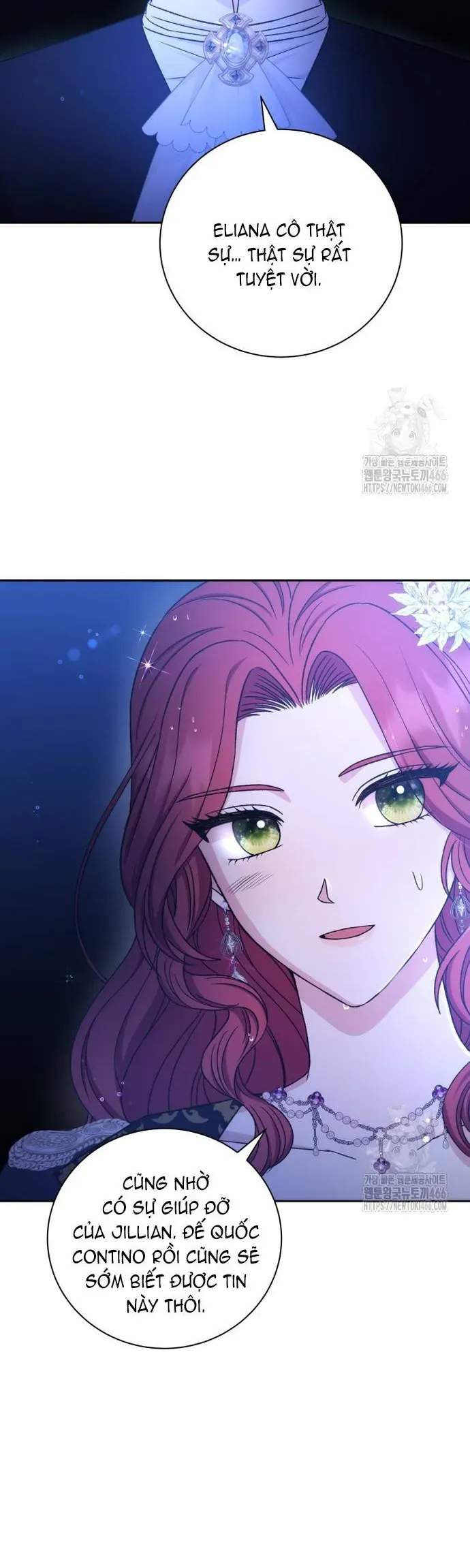 Khi Người Mẹ Kế Tham Vọng Làm Bá Chủ Hậu Cung Chapter 37 - Trang 2