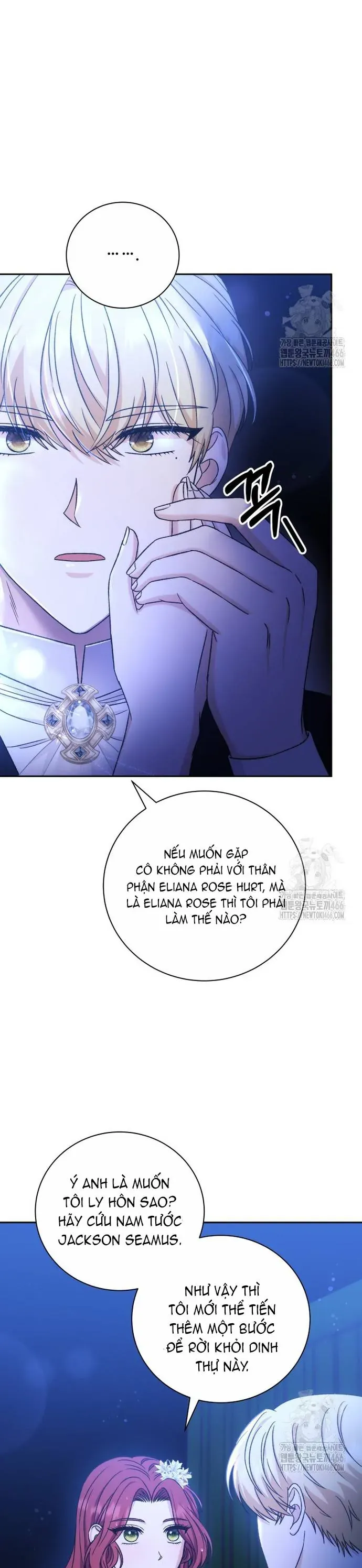 Khi Người Mẹ Kế Tham Vọng Làm Bá Chủ Hậu Cung Chapter 37 - Trang 2