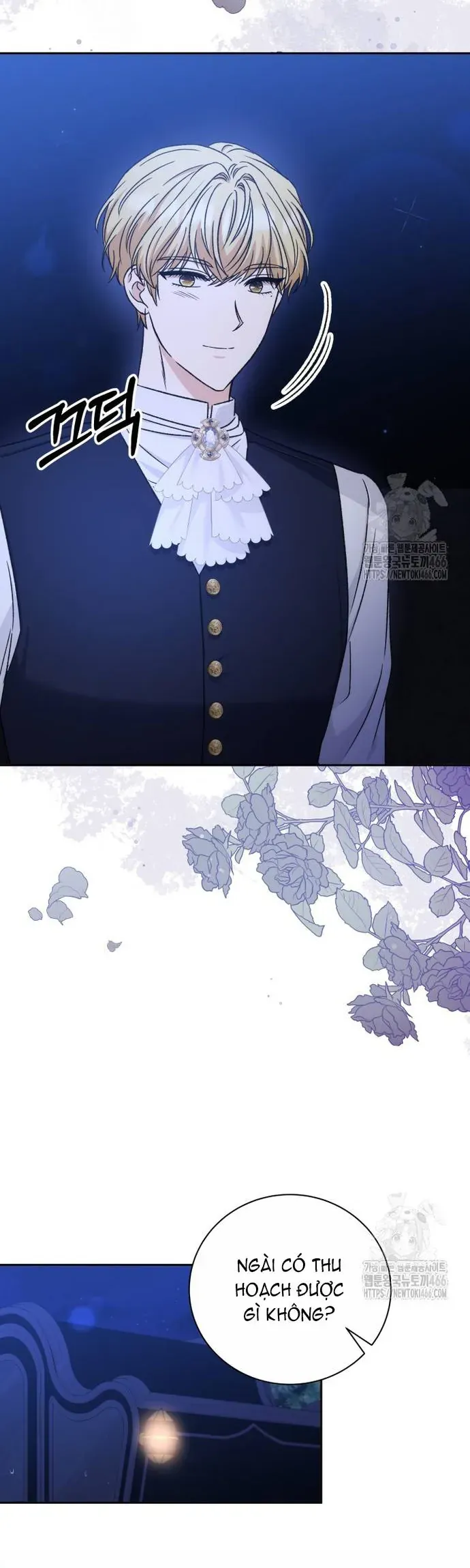 Khi Người Mẹ Kế Tham Vọng Làm Bá Chủ Hậu Cung Chapter 37 - Trang 2