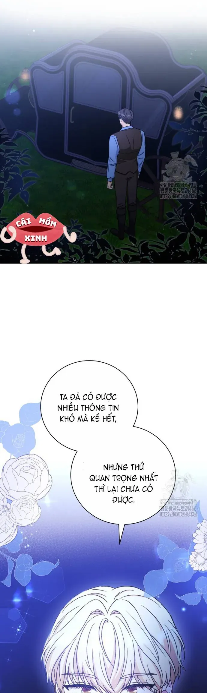 Khi Người Mẹ Kế Tham Vọng Làm Bá Chủ Hậu Cung Chapter 37 - Trang 2