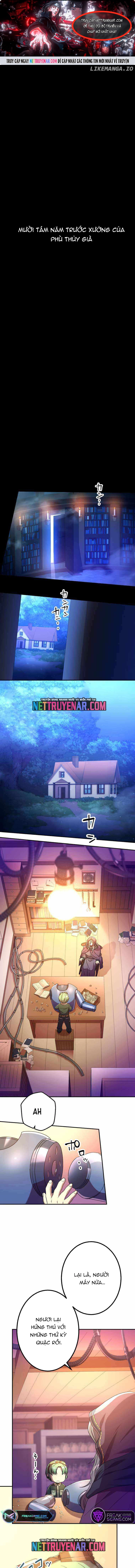 Hấp Thụ Cấp Độ Chapter 48 - Trang 2