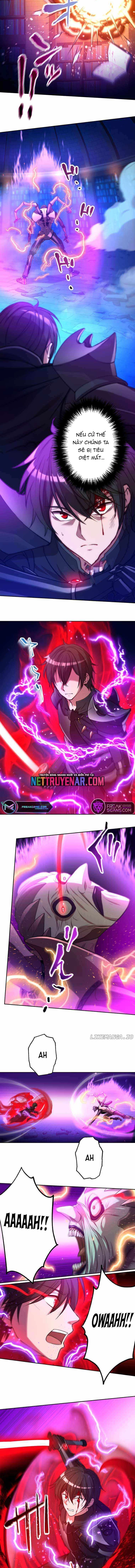 Hấp Thụ Cấp Độ Chapter 48 - Trang 2