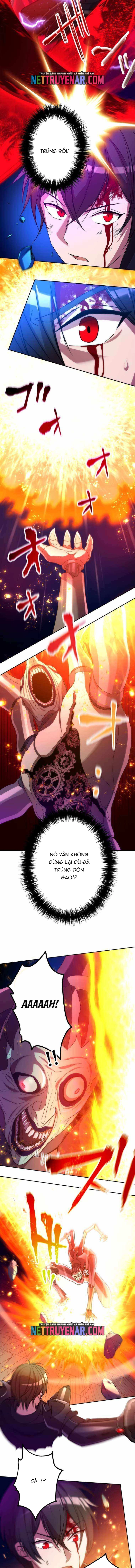 Hấp Thụ Cấp Độ Chapter 48 - Trang 2