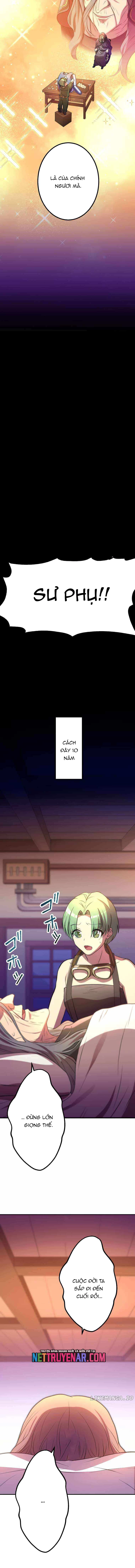 Hấp Thụ Cấp Độ Chapter 48 - Trang 2