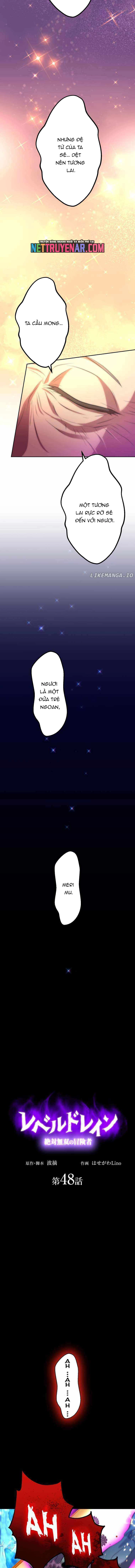 Hấp Thụ Cấp Độ Chapter 48 - Trang 2
