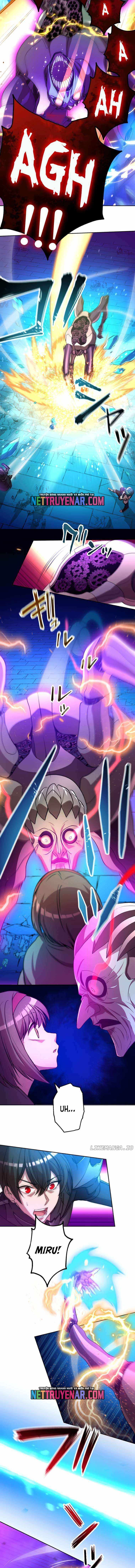 Hấp Thụ Cấp Độ Chapter 48 - Trang 2