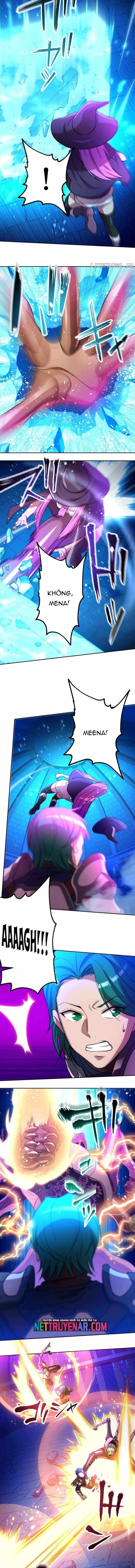 Hấp Thụ Cấp Độ Chapter 48 - Trang 2