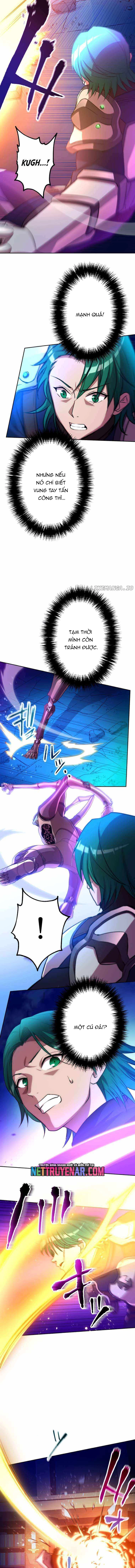 Hấp Thụ Cấp Độ Chapter 48 - Trang 2