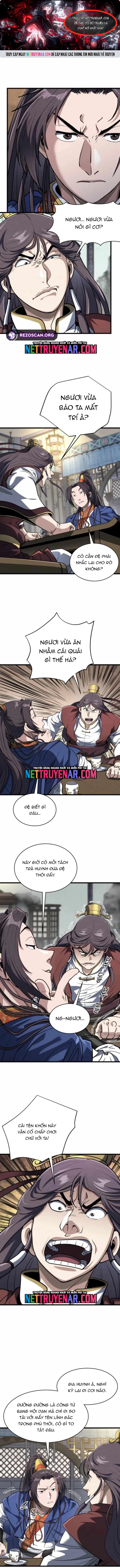 Trùng Sinh Làm Phế Vật Đan Gia Chapter 19 - Trang 2