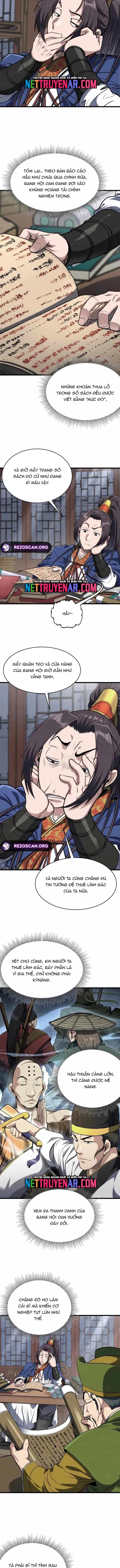 Trùng Sinh Làm Phế Vật Đan Gia Chapter 19 - Trang 2