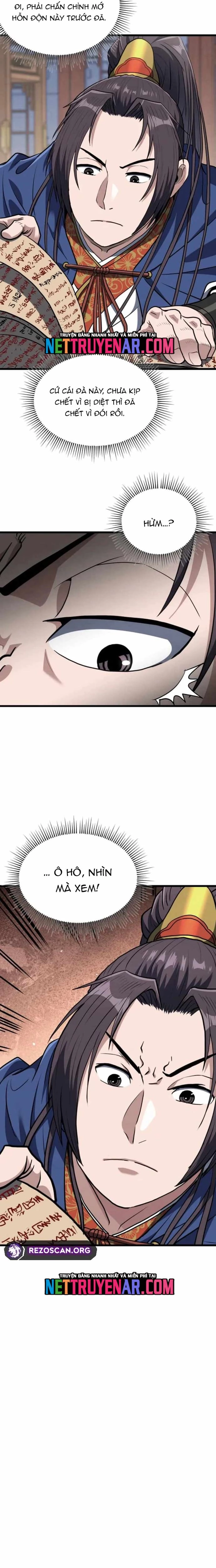 Trùng Sinh Làm Phế Vật Đan Gia Chapter 19 - Trang 2