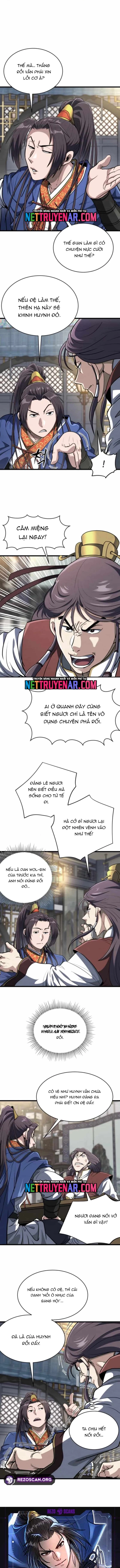 Trùng Sinh Làm Phế Vật Đan Gia Chapter 19 - Trang 2