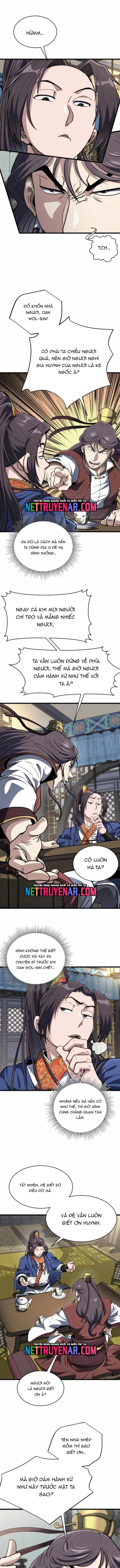 Trùng Sinh Làm Phế Vật Đan Gia Chapter 19 - Trang 2