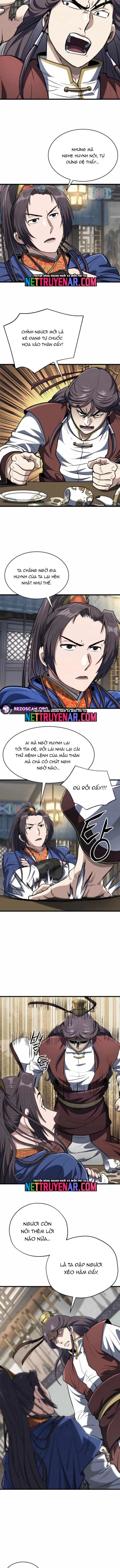 Trùng Sinh Làm Phế Vật Đan Gia Chapter 19 - Trang 2