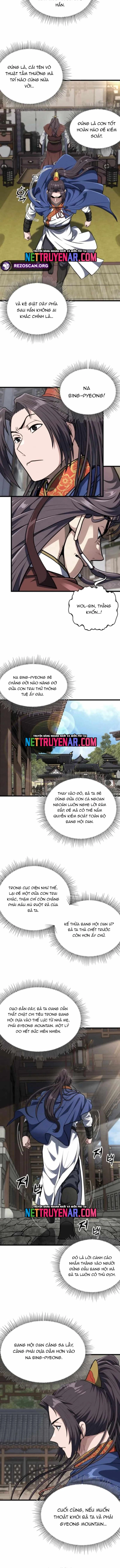 Trùng Sinh Làm Phế Vật Đan Gia Chapter 19 - Trang 2