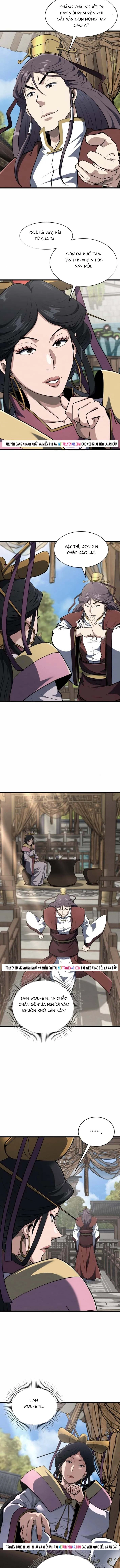 Trùng Sinh Làm Phế Vật Đan Gia Chapter 20 - Trang 2