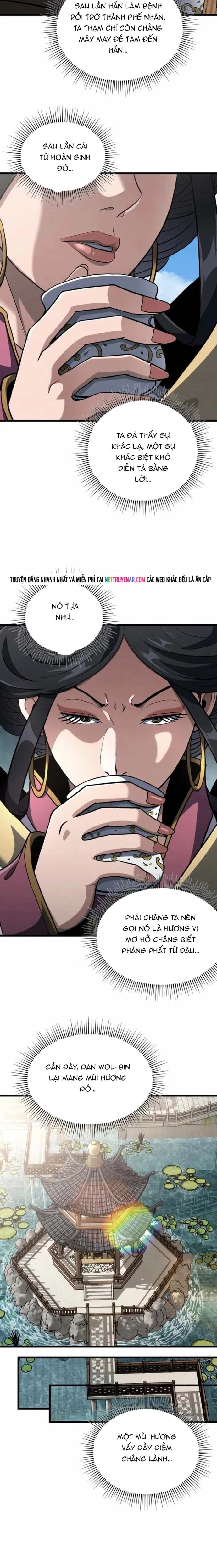 Trùng Sinh Làm Phế Vật Đan Gia Chapter 20 - Trang 2