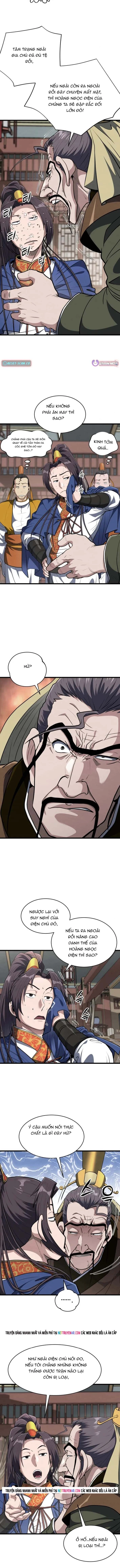 Trùng Sinh Làm Phế Vật Đan Gia Chapter 20 - Trang 2