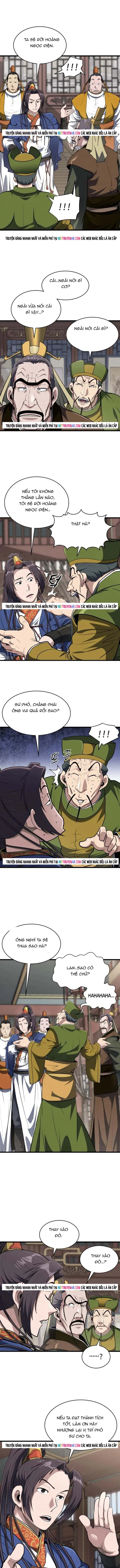 Trùng Sinh Làm Phế Vật Đan Gia Chapter 20 - Trang 2