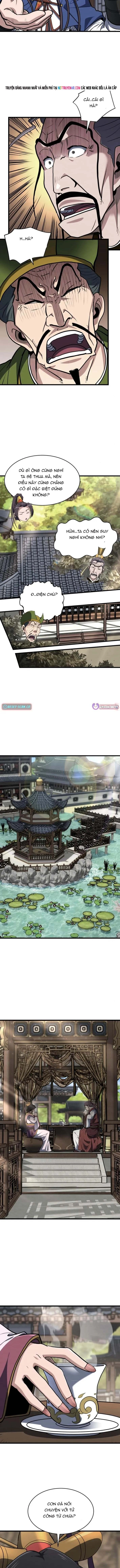 Trùng Sinh Làm Phế Vật Đan Gia Chapter 20 - Trang 2