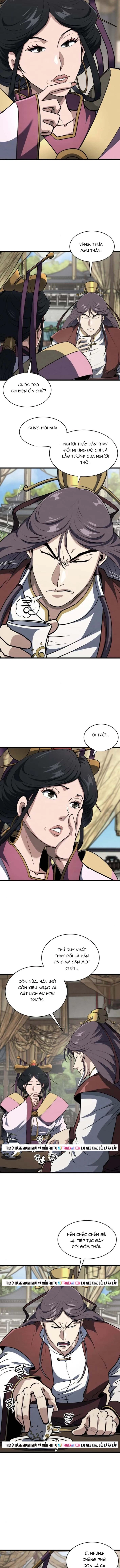 Trùng Sinh Làm Phế Vật Đan Gia Chapter 20 - Trang 2