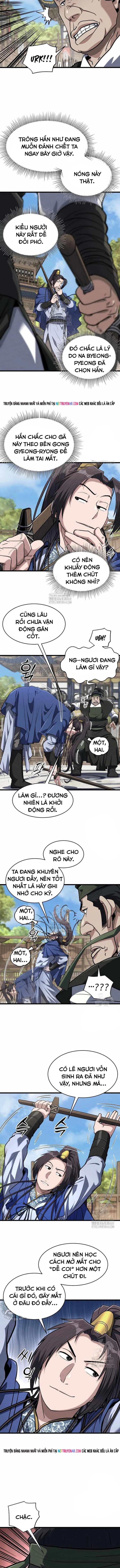 Trùng Sinh Làm Phế Vật Đan Gia Chapter 21 - Trang 2