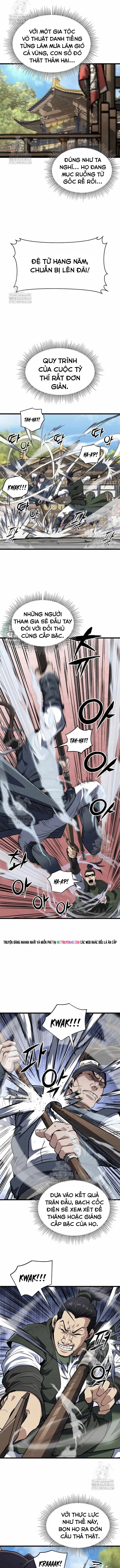 Trùng Sinh Làm Phế Vật Đan Gia Chapter 21 - Trang 2