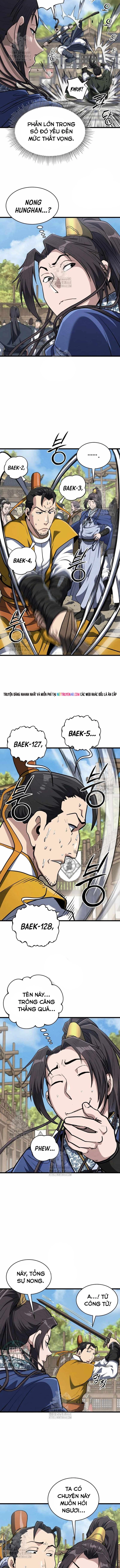 Trùng Sinh Làm Phế Vật Đan Gia Chapter 21 - Trang 2