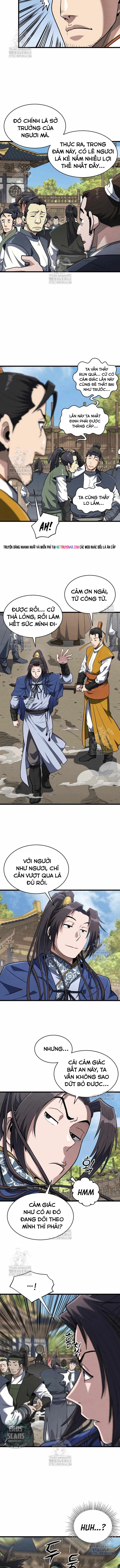 Trùng Sinh Làm Phế Vật Đan Gia Chapter 21 - Trang 2