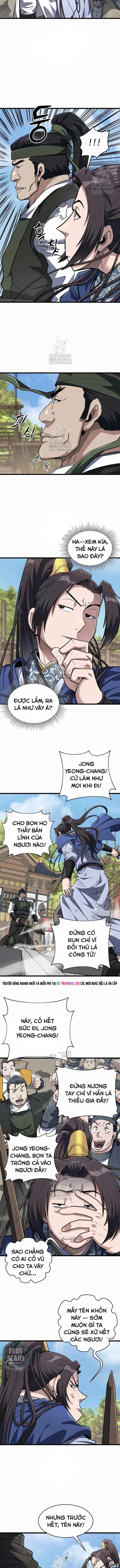 Trùng Sinh Làm Phế Vật Đan Gia Chapter 21 - Trang 2