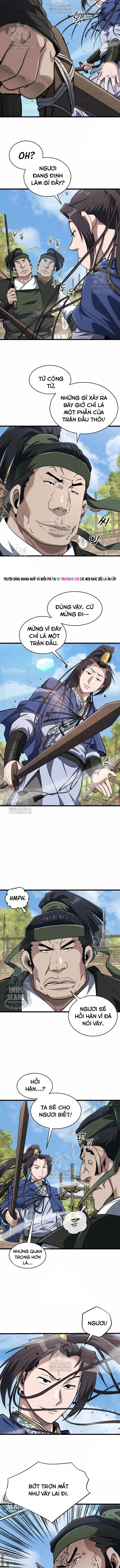 Trùng Sinh Làm Phế Vật Đan Gia Chapter 21 - Trang 2