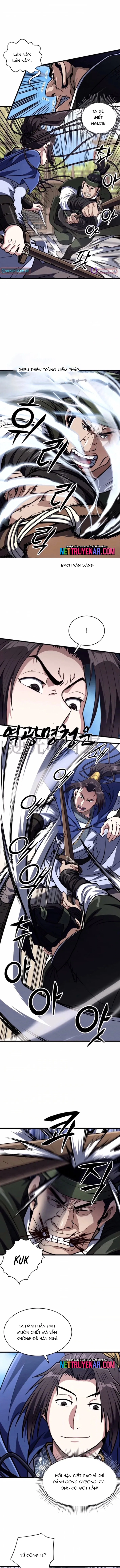 Trùng Sinh Làm Phế Vật Đan Gia Chapter 22 - Trang 2