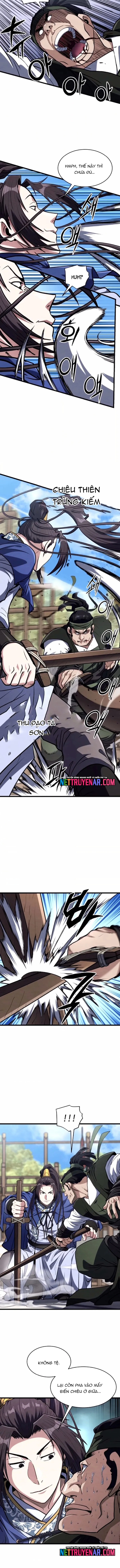 Trùng Sinh Làm Phế Vật Đan Gia Chapter 22 - Trang 2